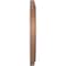 Ekena Millwork Traditional Thermoformed PVC Ceiling Medallion Fits Canopies up to 7 1/2-in., Aged Copper CMP13TRCAC - alternate 2